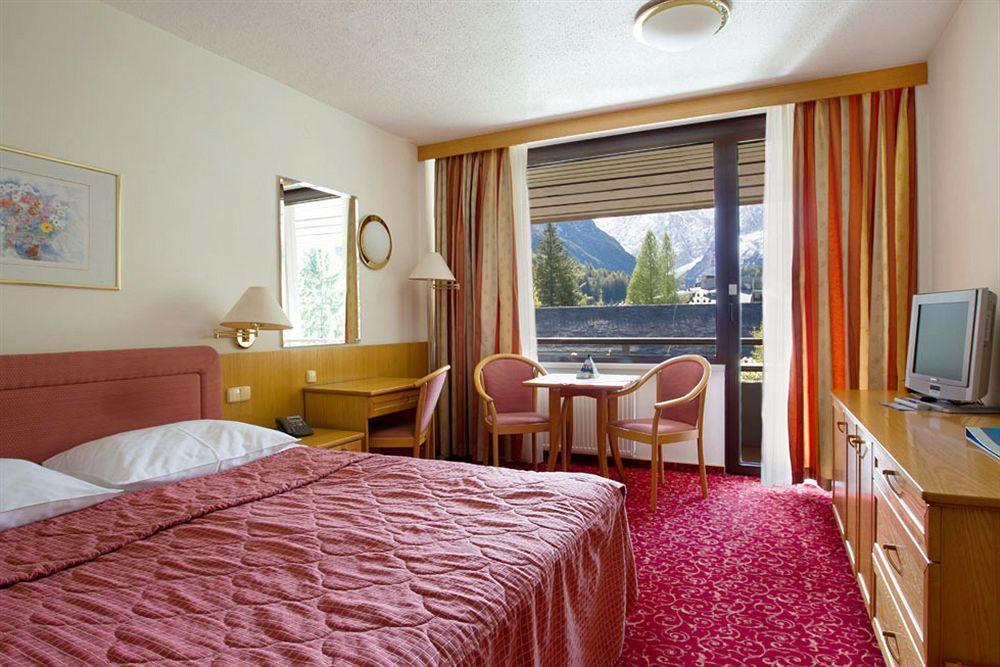 Hotel Kompas Kranjska Gora Bagian luar foto